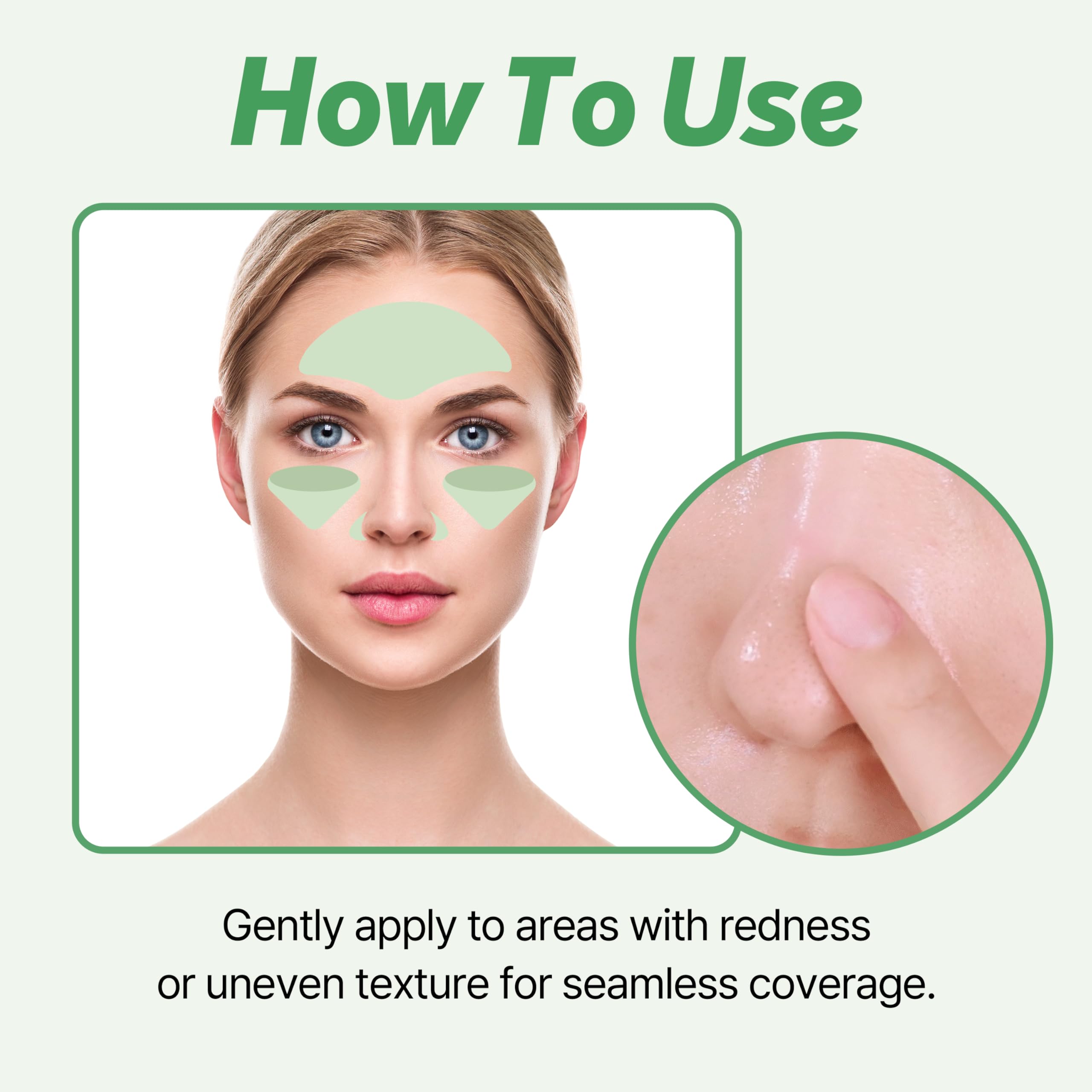 Foto 6 pulgar | Base Correctora De Enrojecimiento Primer Touch In Sol No Poreblem, 30 Ml - Venta Internacional.