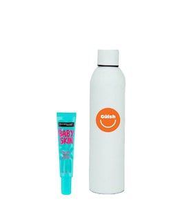 Foto 1 | Instant Pore Eraser Maybelline + Termo De Agua De Regalo Güish