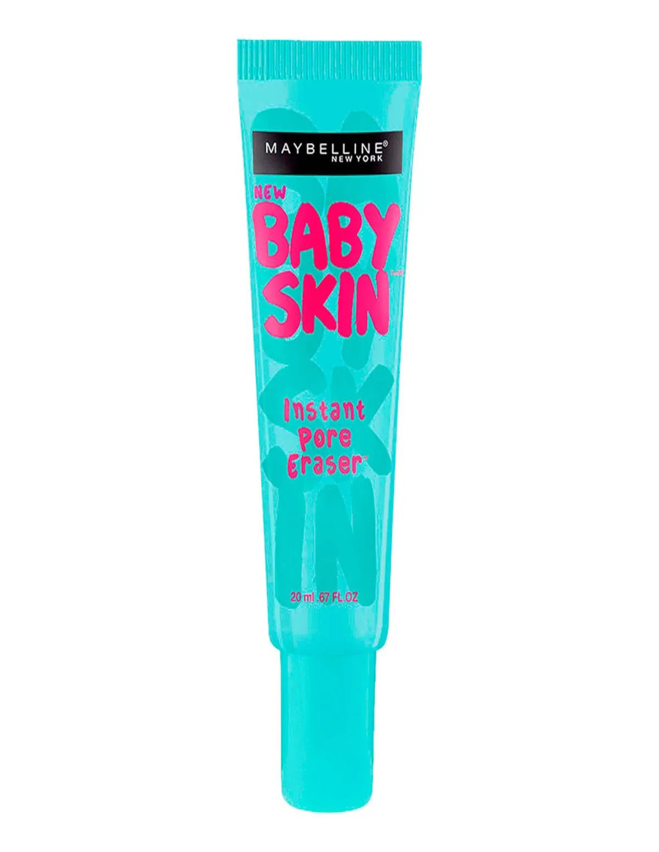 Foto 2 | Instant Pore Eraser Maybelline + Termo De Agua De Regalo Güish