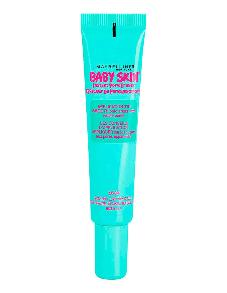 Foto 3 | Instant Pore Eraser Maybelline + Termo De Agua De Regalo Güish