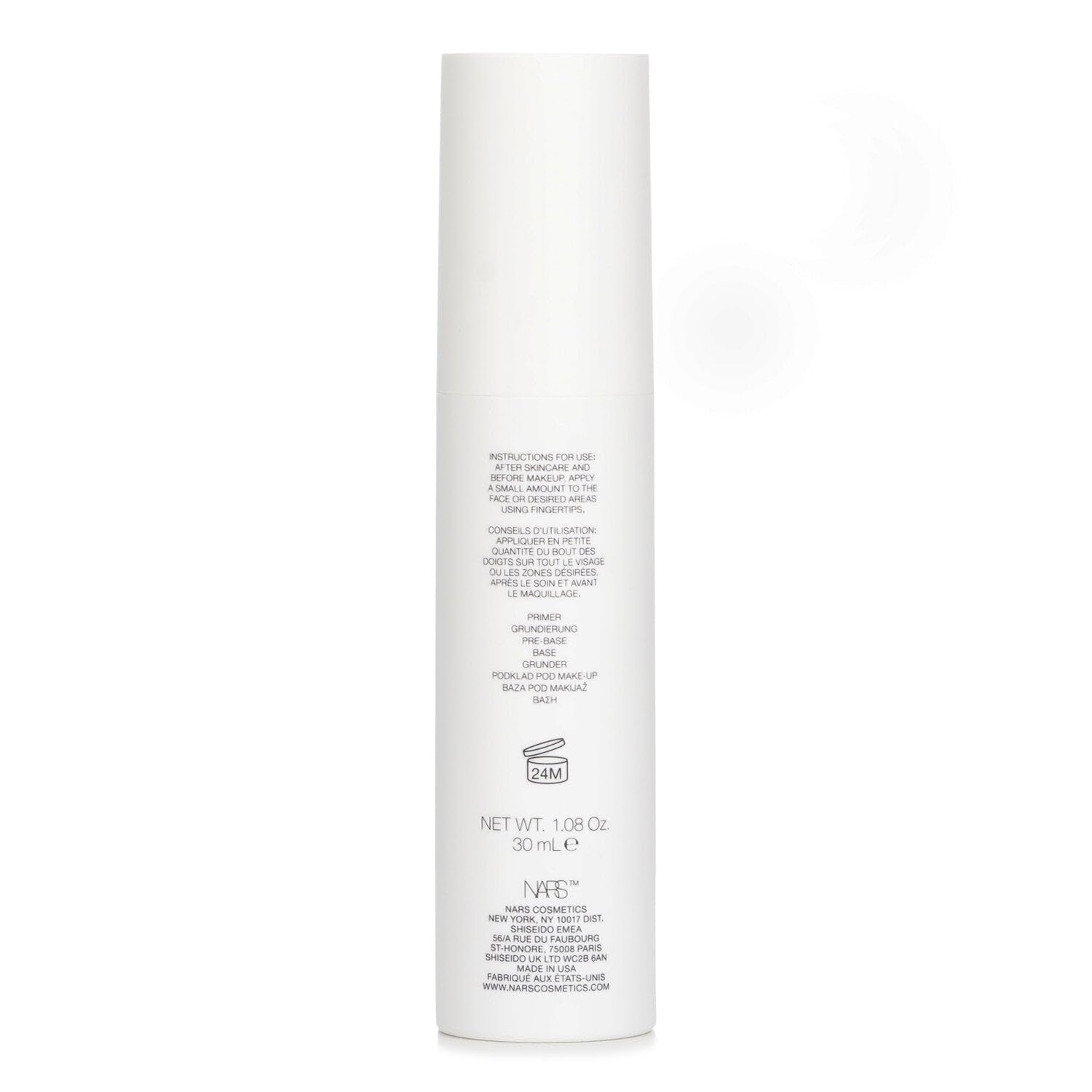 Foto 2 | Primer De Maquillaje Nars Light Reflecting Hydrating, 35 Ml, Rosa - Venta Internacional.