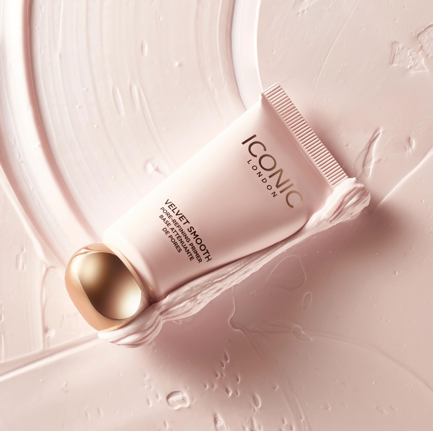 Foto 6 pulgar | Primer Iconic London Velvet Smooth Refinador De Poros, 30 Ml - Venta Internacional.