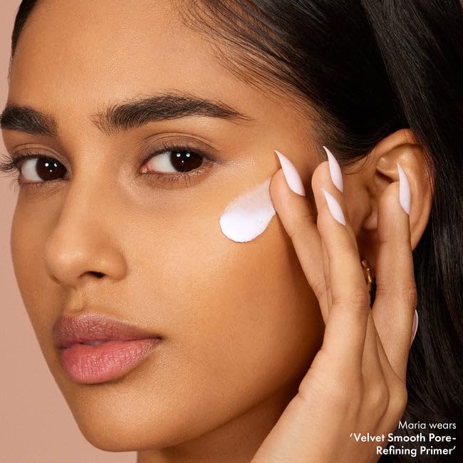 Foto 7 pulgar | Primer Iconic London Velvet Smooth Refinador De Poros, 30 Ml - Venta Internacional.
