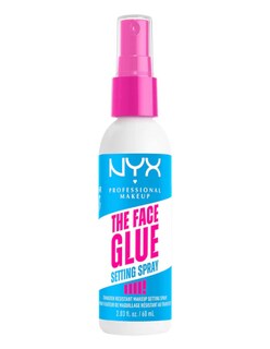 Foto 2 | Fijador De Maquillaje Hidratante Face Glue + Termo Güish Gratis