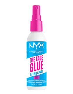 Foto 3 | Fijador De Maquillaje Hidratante Face Glue + Termo Güish Gratis