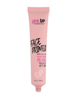 Foto 4 | Fijador De Maquillaje Fx Pink Up + Face Primer + Termo Güish Gratis