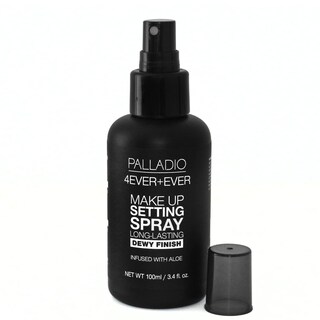Foto 1 | Spray Fijador De Maquillaje Palladio 4 Ever And Ever 100 Ml - Venta Internacional.