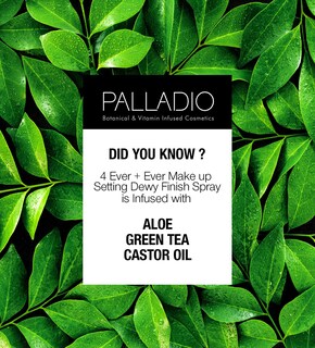 Foto 3 | Spray Fijador De Maquillaje Palladio 4 Ever And Ever 100 Ml - Venta Internacional.