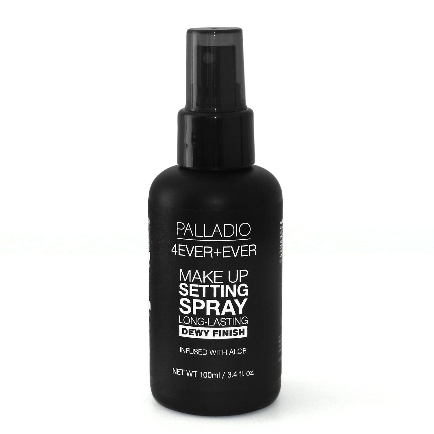 Foto 6 pulgar | Spray Fijador De Maquillaje Palladio 4 Ever And Ever 100 Ml - Venta Internacional.