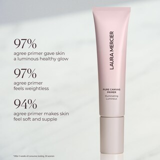 Foto 6 | Primer Laura Mercier Pure Canvas, Iluminador, 30 Ml - Venta Internacional.