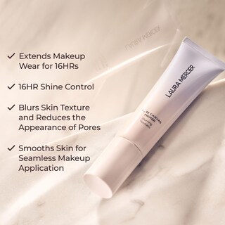 Foto 4 | Primer Laura Mercier Pure Canvas Con Acabado Mate Borroso - Venta Internacional.