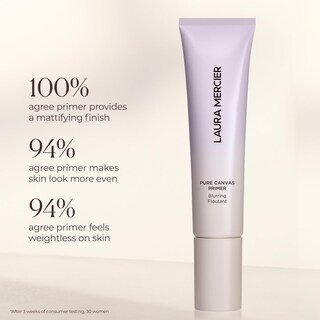Foto 6 | Primer Laura Mercier Pure Canvas Con Acabado Mate Borroso - Venta Internacional.