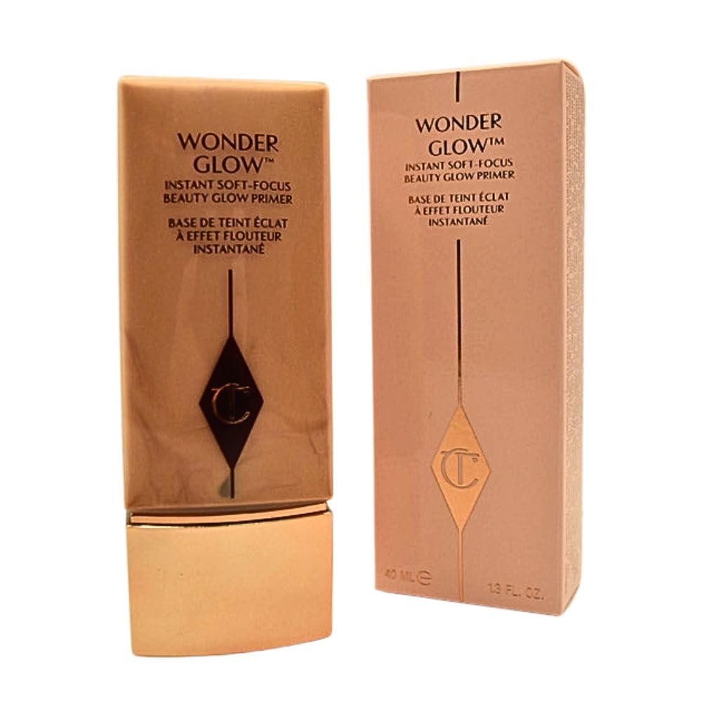 Beauty Flash Charlotte Tilbury Wonderglow 30 Ml - Venta Internacional.