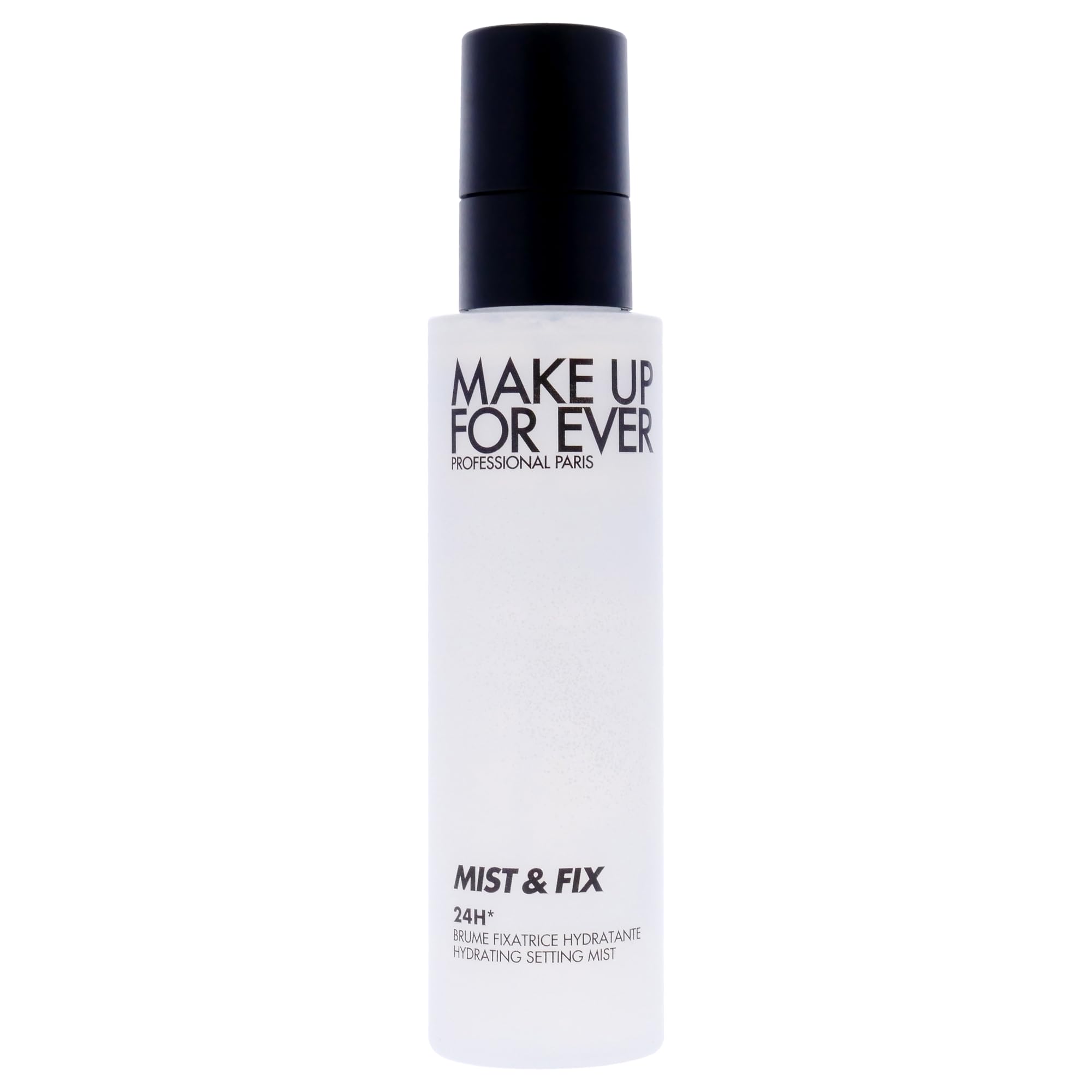 Foto 3 pulgar | Spray Fijador Make Up For Ever Mist & Fix 24h Hydration, 100 Ml - Venta Internacional.