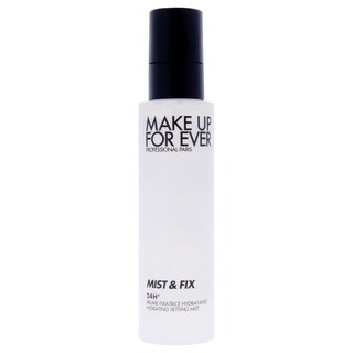 Foto 2 | Spray Fijador Make Up For Ever Mist & Fix 24h Hydration, 100 Ml - Venta Internacional.