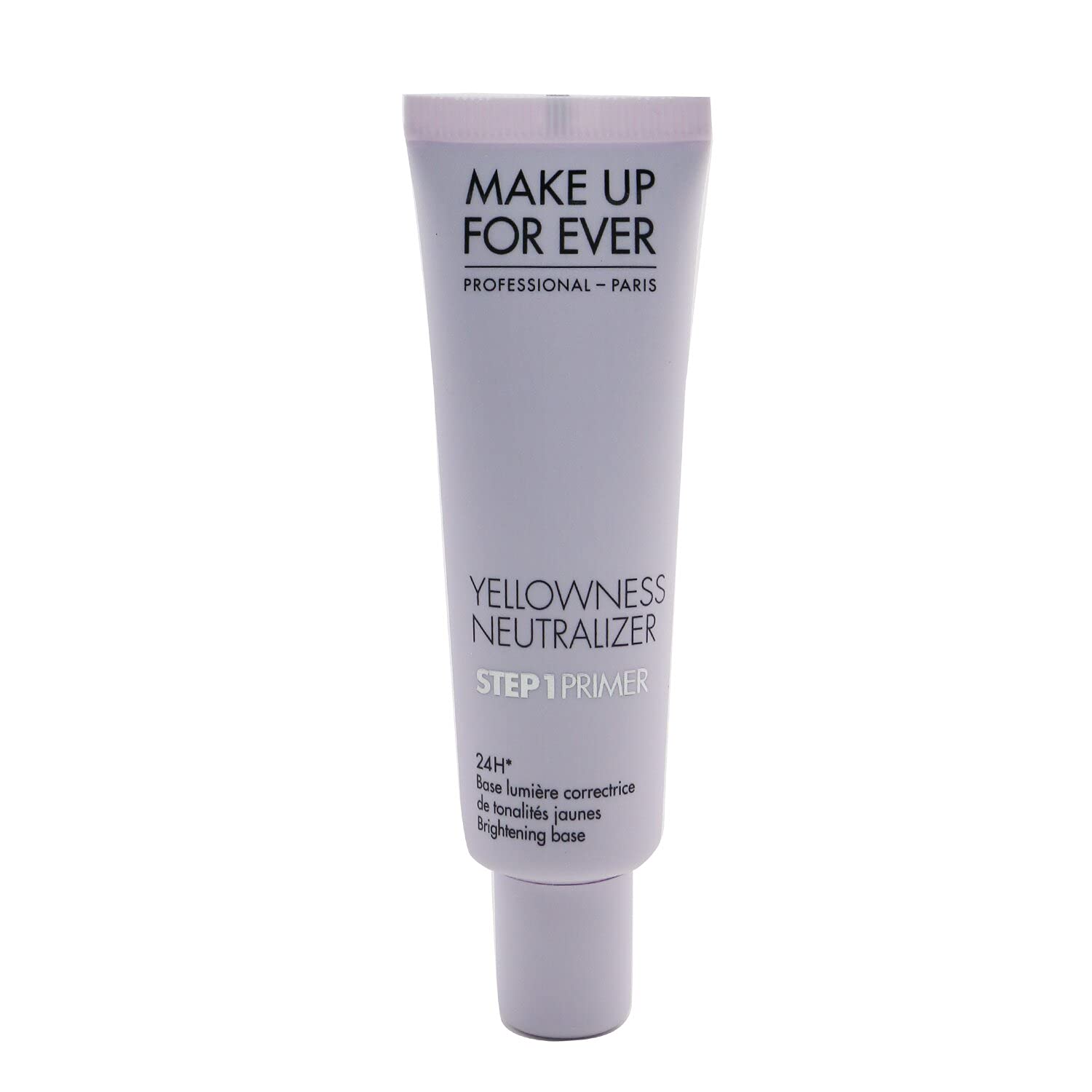 Primer Make Up For Ever Step 1, Corrector De Color 6, 30 Ml - Venta Internacional.