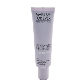 Foto 1 | Primer Make Up For Ever Step 1, Corrector De Color 6, 30 Ml - Venta Internacional.