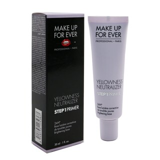 Foto 2 | Primer Make Up For Ever Step 1, Corrector De Color 6, 30 Ml - Venta Internacional.