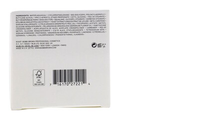 Foto 3 | Base Facial Hidratante Bobbi Brown Enriquecida Con Vitaminas 100 Ml - Venta Internacional.