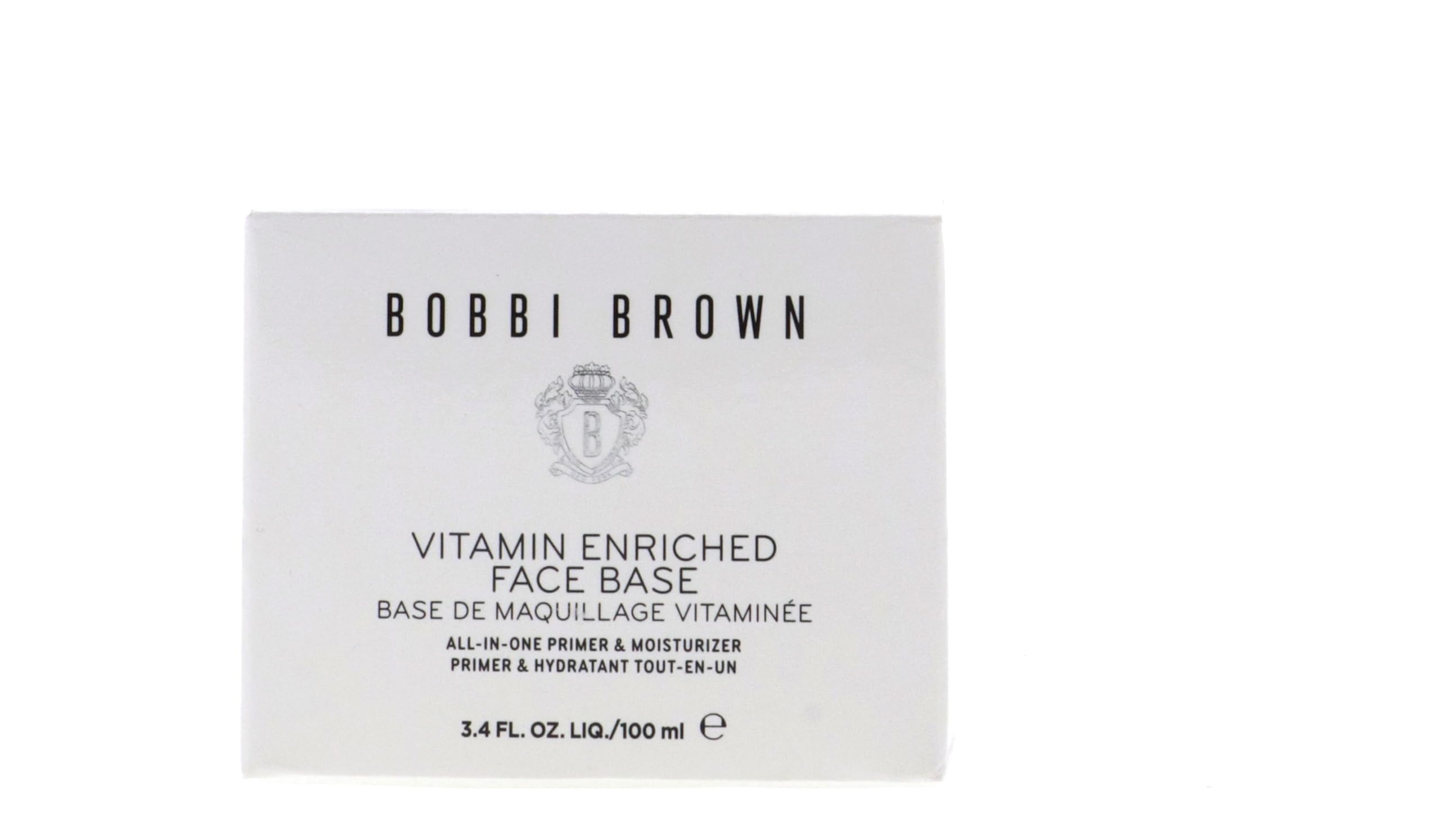 Foto 5 pulgar | Base Facial Hidratante Bobbi Brown Enriquecida Con Vitaminas 100 Ml - Venta Internacional.