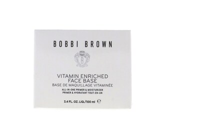Foto 4 | Base Facial Hidratante Bobbi Brown Enriquecida Con Vitaminas 100 Ml - Venta Internacional.