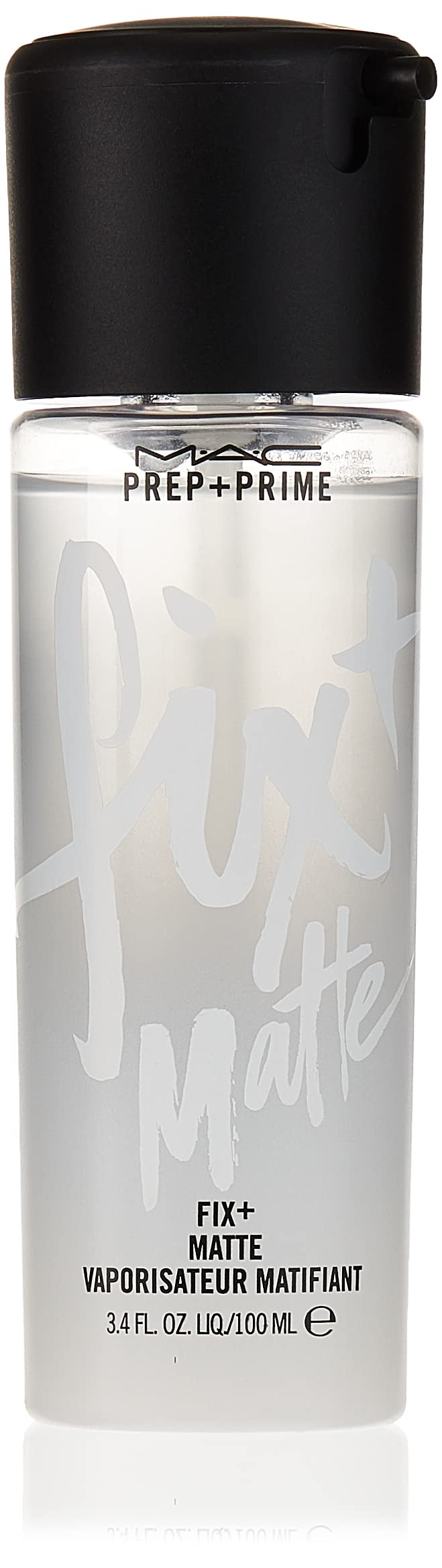 Spray Fijador Mac Prep + Prime Fix + Matte 100 Ml - Venta Internacional.
