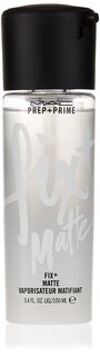 Foto 1 | Spray Fijador Mac Prep + Prime Fix + Matte 100 Ml - Venta Internacional.