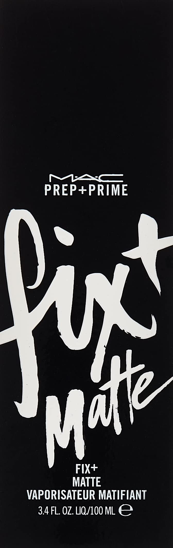Foto 4 pulgar | Spray Fijador Mac Prep + Prime Fix + Matte 100 Ml - Venta Internacional.