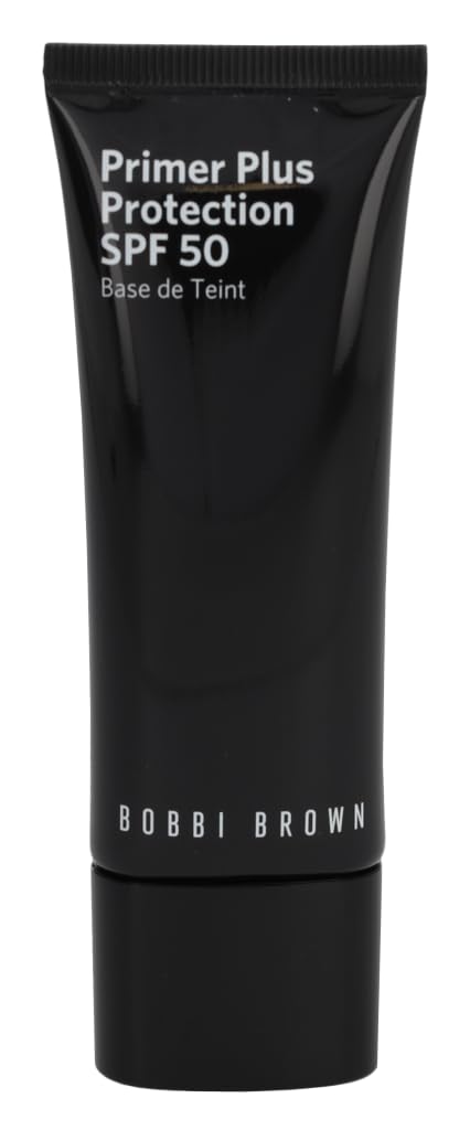 Foto 3 pulgar | Primer Bobbi Brown Primer Plus Protection Spf 50, 38 Ml, Para Mujeres - Venta Internacional.