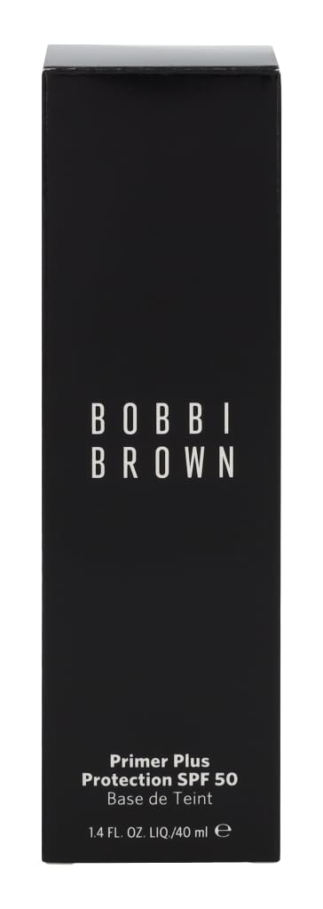 Foto 4 pulgar | Primer Bobbi Brown Primer Plus Protection Spf 50, 38 Ml, Para Mujeres - Venta Internacional.
