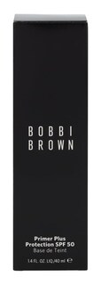Foto 3 | Primer Bobbi Brown Primer Plus Protection Spf 50, 38 Ml, Para Mujeres - Venta Internacional.
