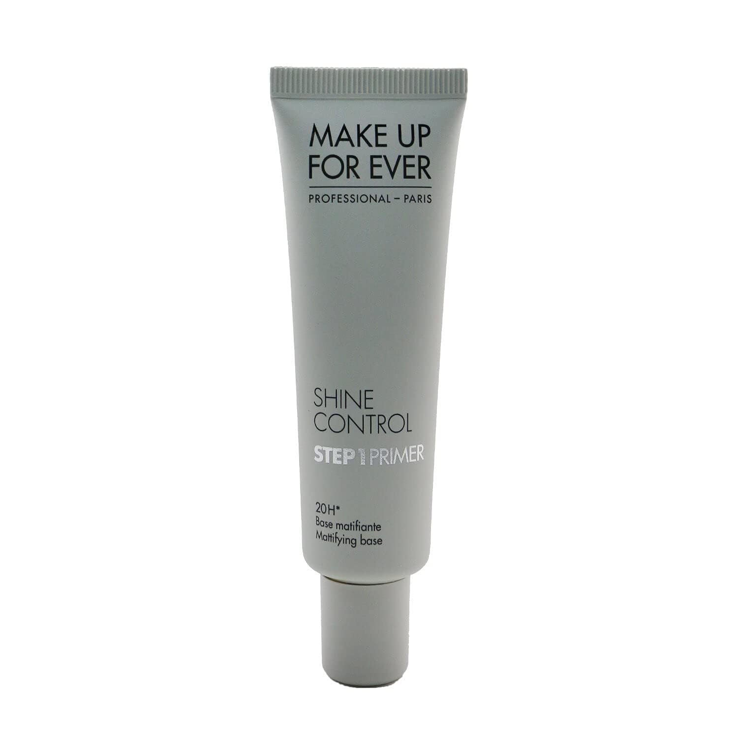 Corrector De Color Primer Make Up For Ever Step 1, 24 Horas, 30 Ml - Venta Internacional.
