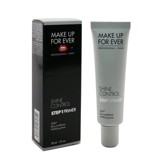 Foto 2 | Corrector De Color Primer Make Up For Ever Step 1, 24 Horas, 30 Ml - Venta Internacional.
