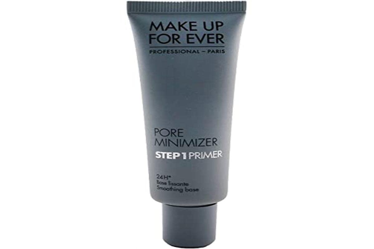 Corrector De Color Primer Make Up For Ever Step 1, 30 Ml, Para Mujeres - Venta Internacional.
