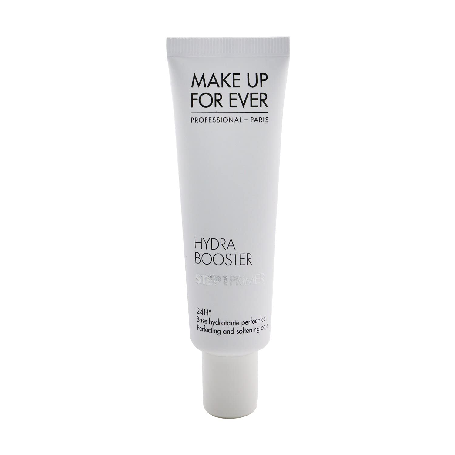 Primer Make Up For Ever Step 1, Corrector De Color Hydra Booster, 30 Ml - Venta Internacional.