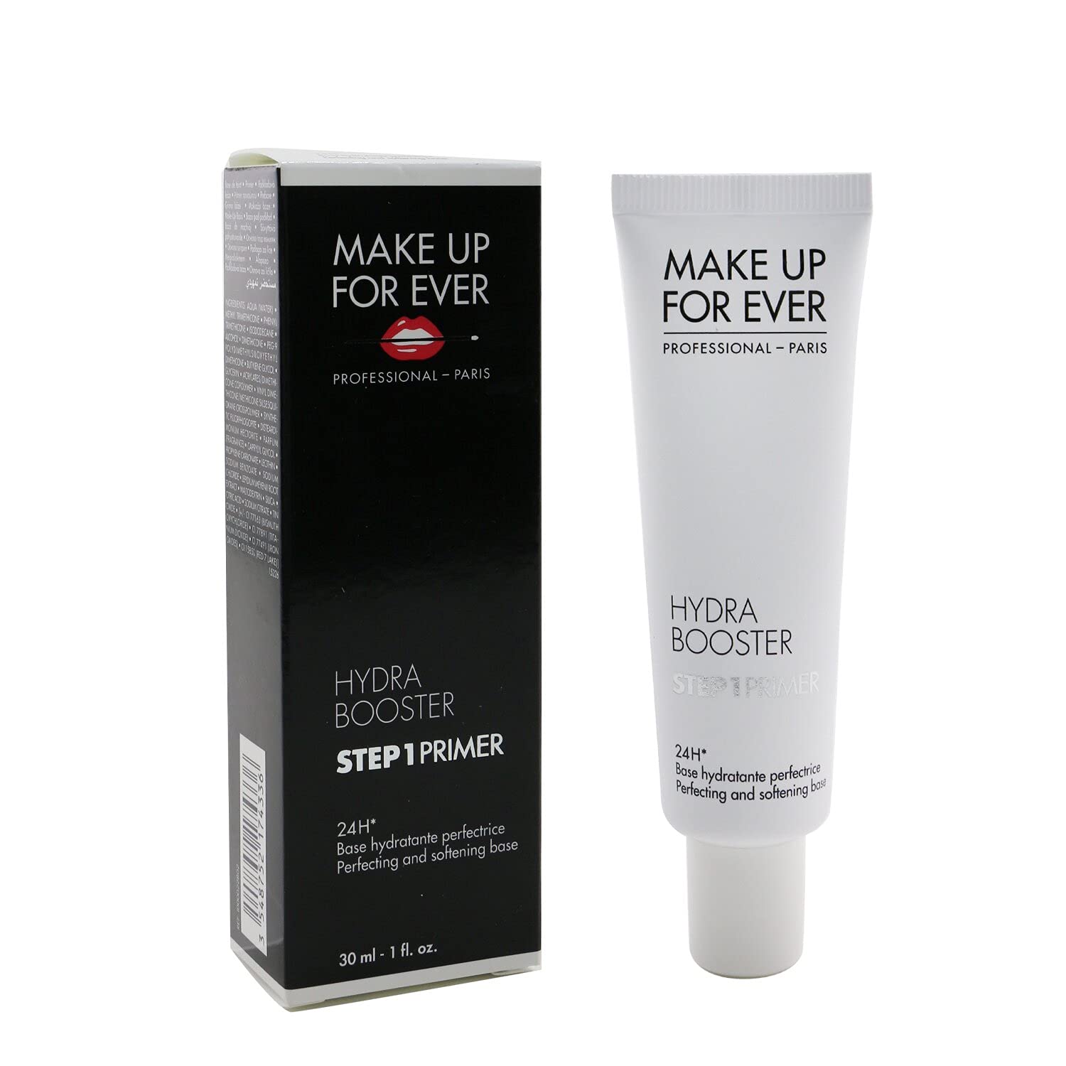 Foto 3 pulgar | Primer Make Up For Ever Step 1, Corrector De Color Hydra Booster, 30 Ml - Venta Internacional.