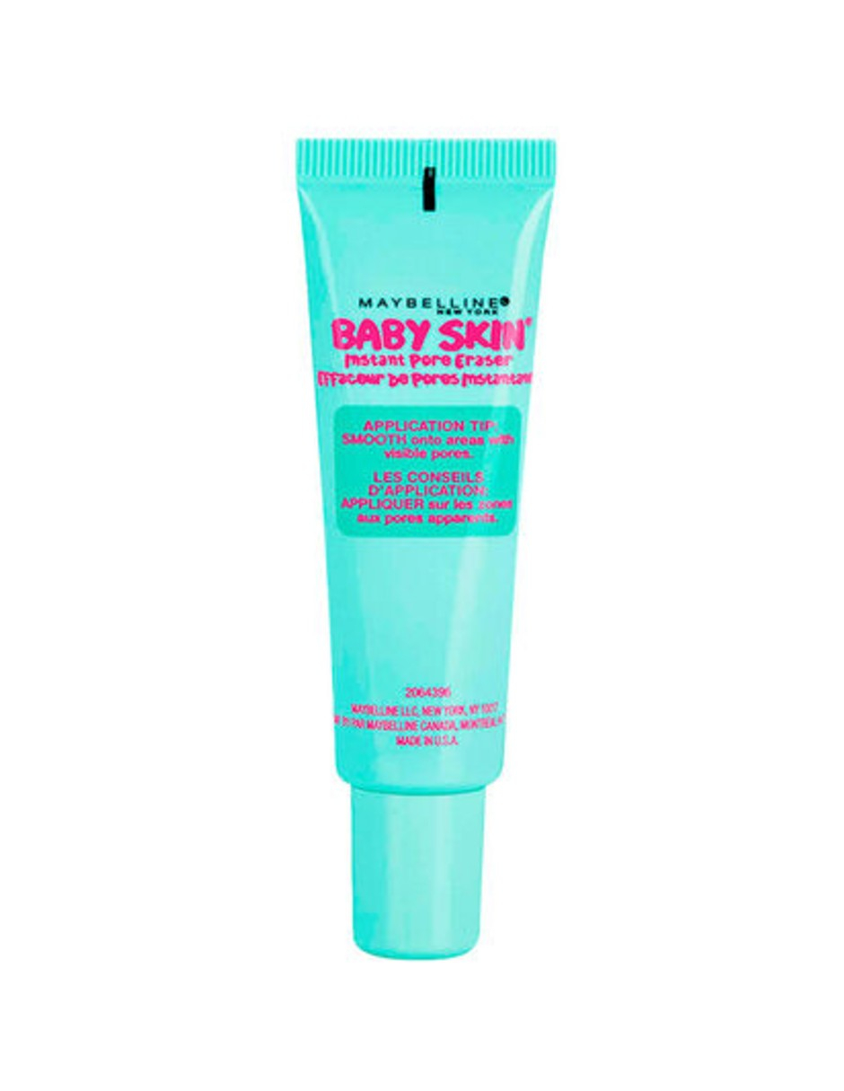 Foto 3 pulgar | Instant Pore Eraser Maybelline New York+termo De Agua De Regalo Güish