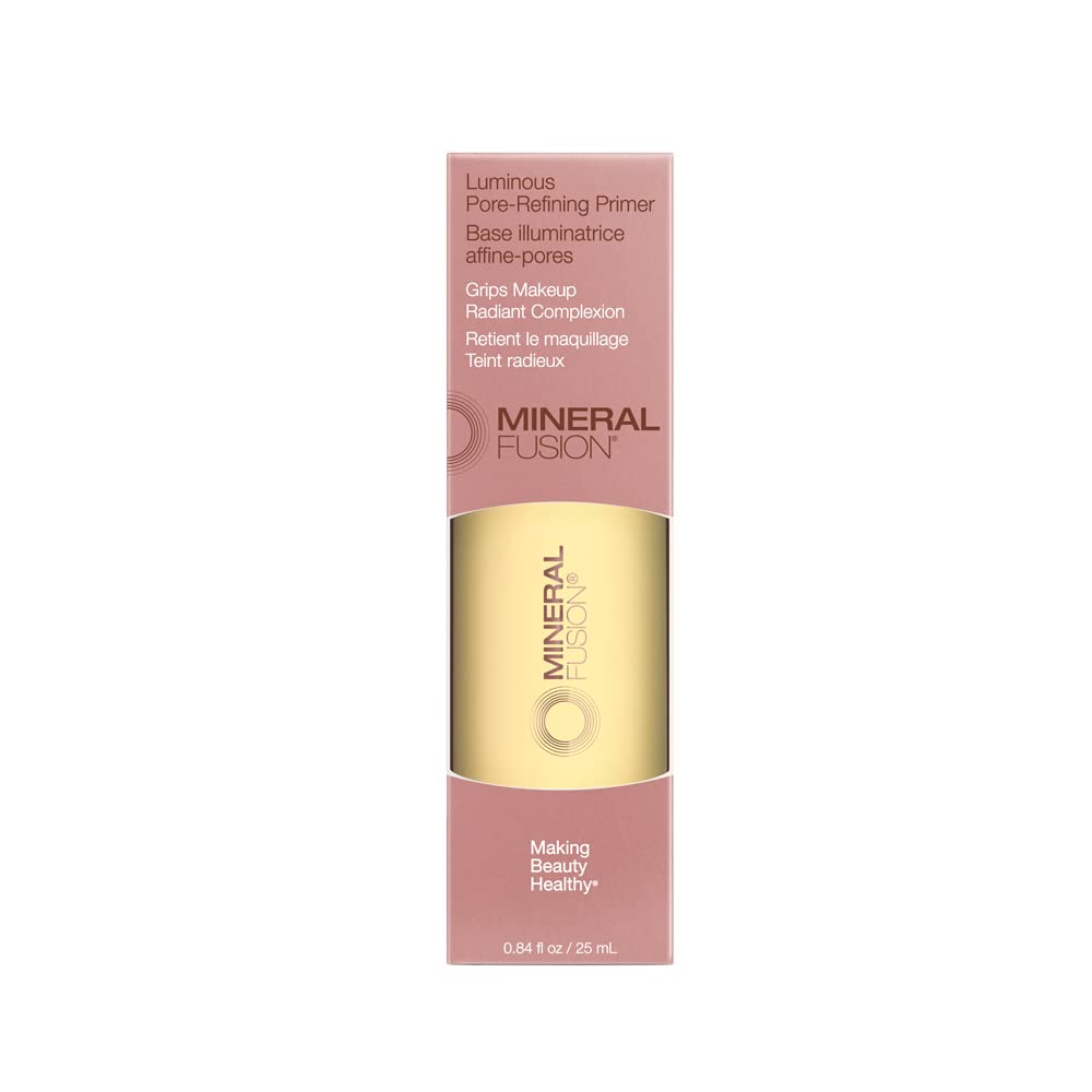 Foto 4 pulgar | Primer Mineral Fusion Luminous Refining De Poros Con Protección Contra La Luz Azul - Venta Internacional.