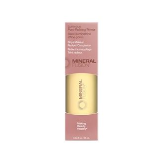 Foto 3 | Primer Mineral Fusion Luminous Refining De Poros Con Protección Contra La Luz Azul - Venta Internacional.