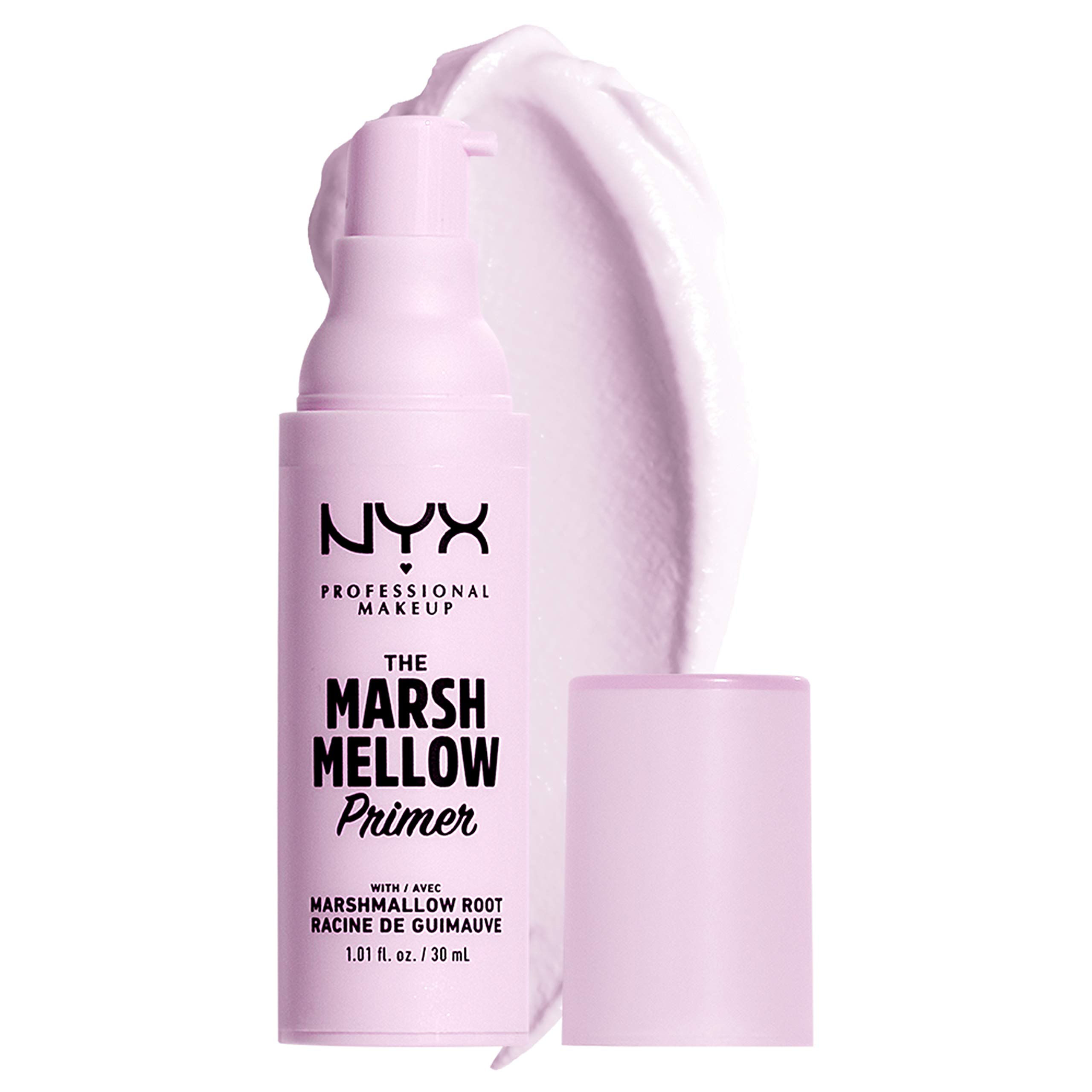 Foto 1 | Primer Nyx Professional Makeup Marshmellow Suavizante 10 En 1 - Venta Internacional.
