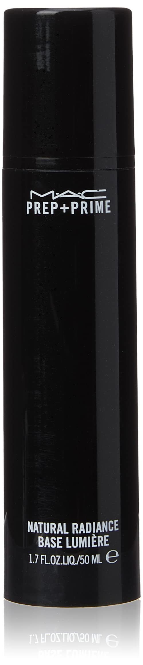 Primer Mac Prep + Prime Natural Radiance Rosa Radiante, 50 Ml - Venta Internacional.