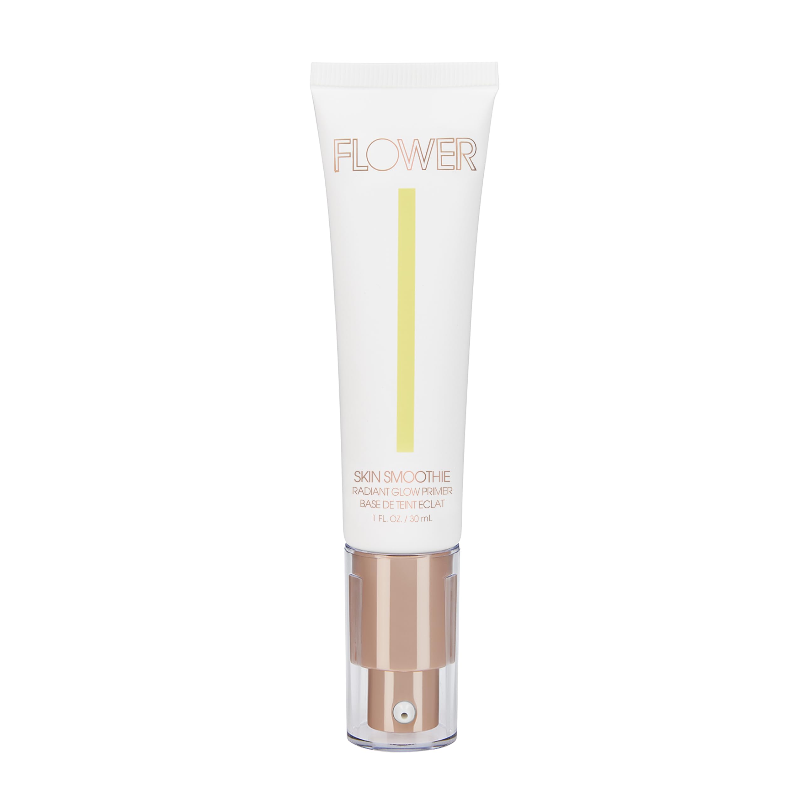 Foto 2 pulgar | Primer Flower Beauty Smoothie Radiant Glow - Venta Internacional.