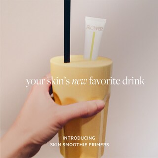 Foto 5 | Primer Flower Beauty Smoothie Radiant Glow - Venta Internacional.