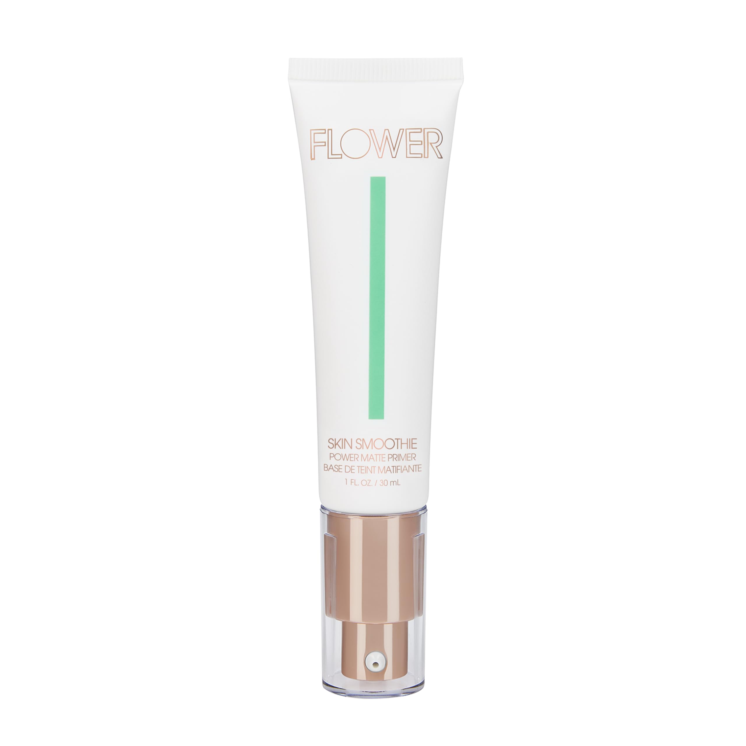 Foto 2 pulgar | Primer Flower Beauty Skin Smoothie Power Matte Drew Barrymore - Venta Internacional.
