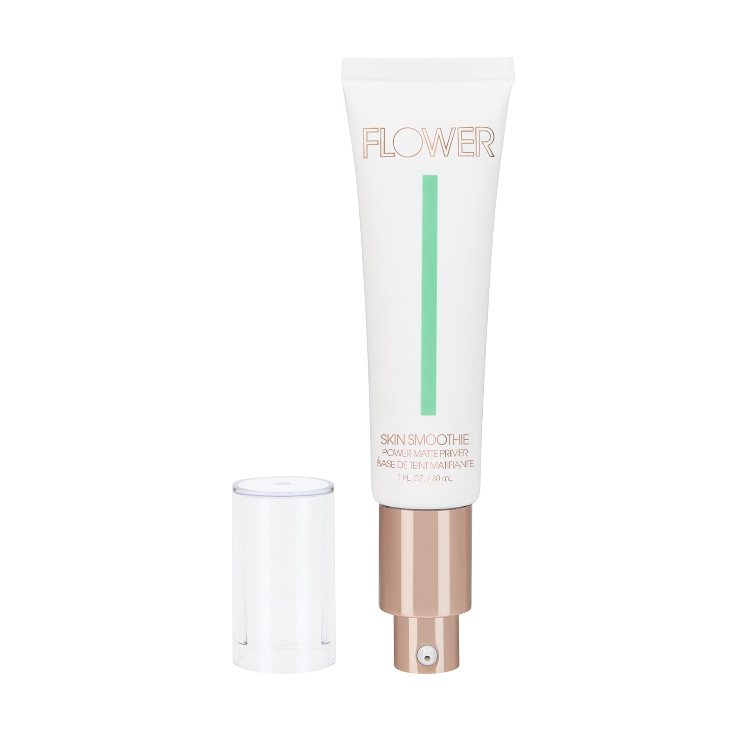 Foto 3 pulgar | Primer Flower Beauty Skin Smoothie Power Matte Drew Barrymore - Venta Internacional.