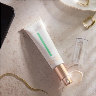 Foto 4 | Primer Flower Beauty Skin Smoothie Power Matte Drew Barrymore - Venta Internacional.