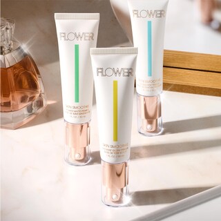 Foto 6 | Primer Flower Beauty Skin Smoothie Power Matte Drew Barrymore - Venta Internacional.