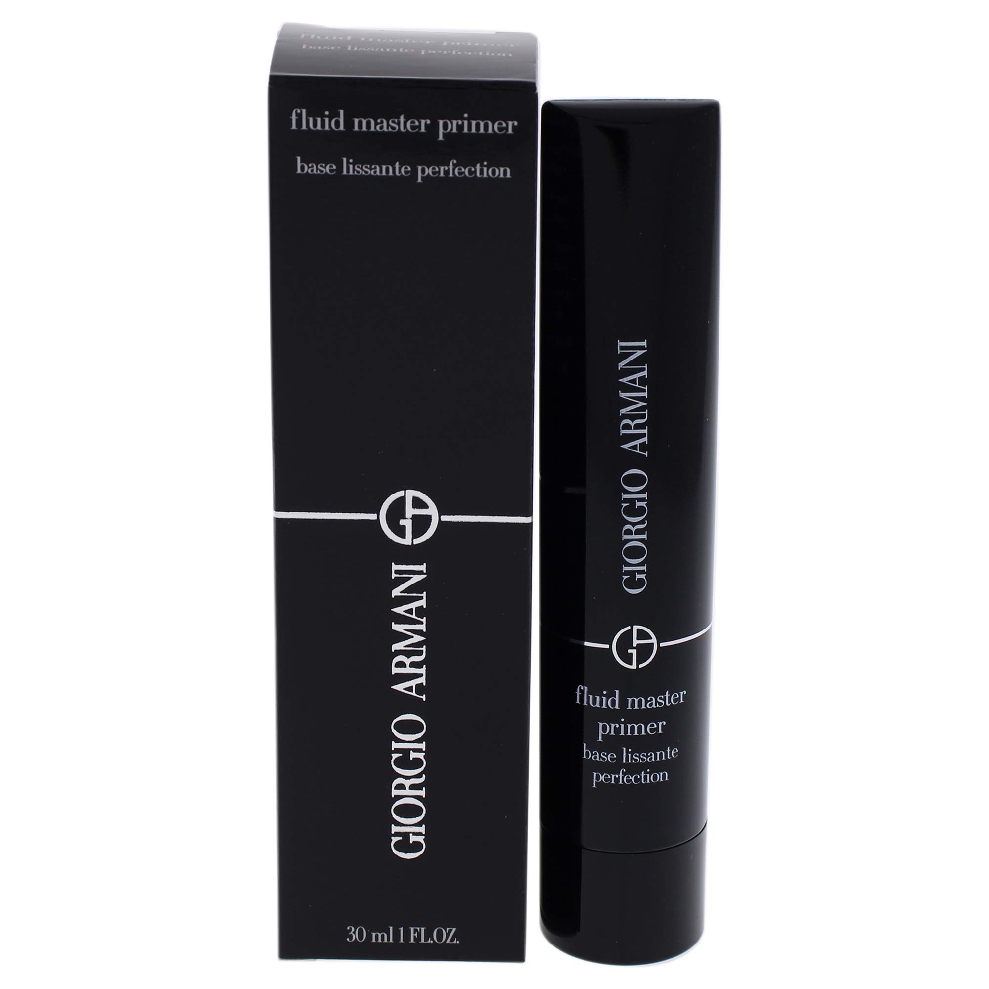 Foto 2 pulgar | Primer Giorgio Armani Fluid Master 30 Ml Para Rostro - Venta Internacional.