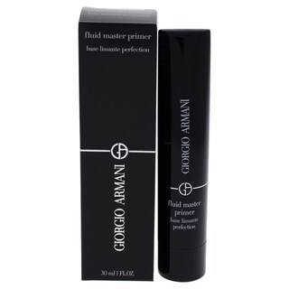 Foto 1 | Primer Giorgio Armani Fluid Master 30 Ml Para Rostro - Venta Internacional.