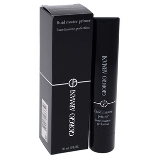 Foto 4 | Primer Giorgio Armani Fluid Master 30 Ml Para Rostro - Venta Internacional.